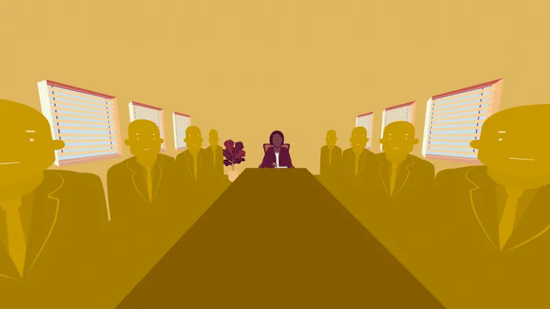 One VR Studio Is Using Quest To Highlight Discrimination And Exclusion At Work