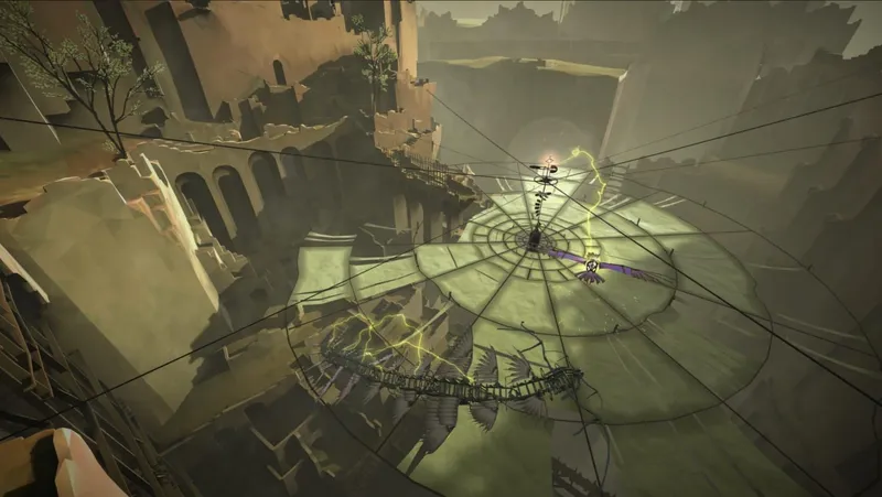 Update: Mare Is Coming To Quest This Week