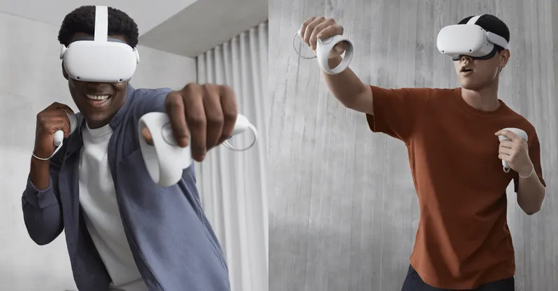 Developers: How To Properly Support Oculus Quest's Party Voice Chat