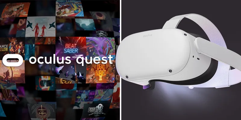 Oculus 'App Lab': Quest Platform Gets Non-Store App Distribution