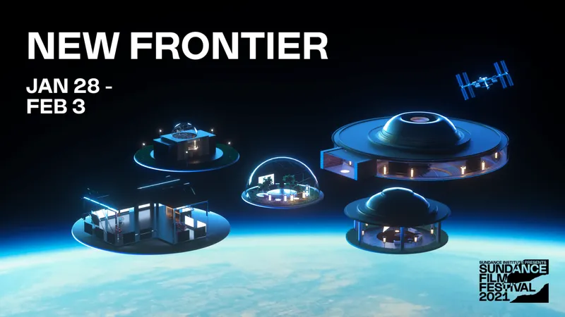 Sundance Film Festival Reimagines New Frontier With Social WebXR