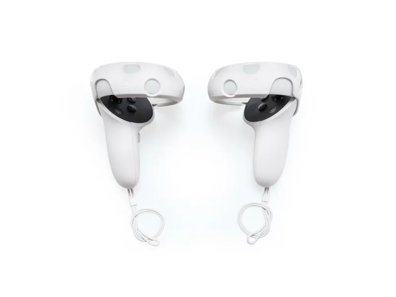 VR Cover Introduces Quest 2 Tracking Ring Protector, More Color Options