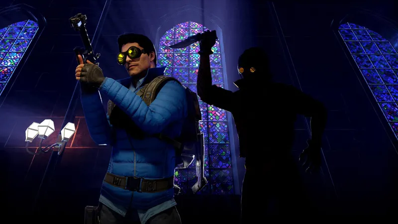 Population: One Season One Adds New Weapons, Map Changes