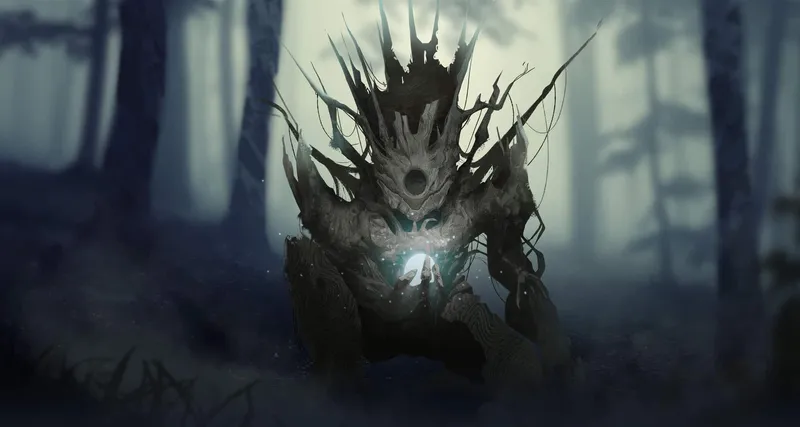 Watch: VR Adventure Naau: The Lost Eye Hits Early Access This Month