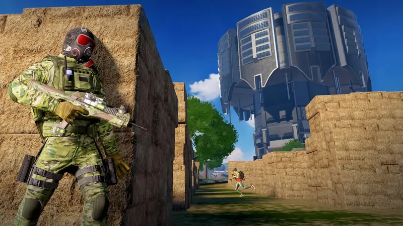 Population: One Gets Limited-Time Advanced War Mode