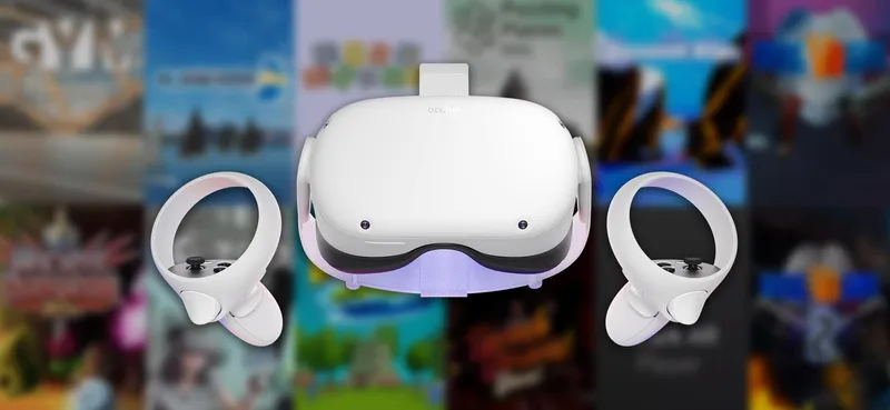 Facebook: Devs Can Sell Oculus App Lab Keys, Documentation Currently 'Unclear'