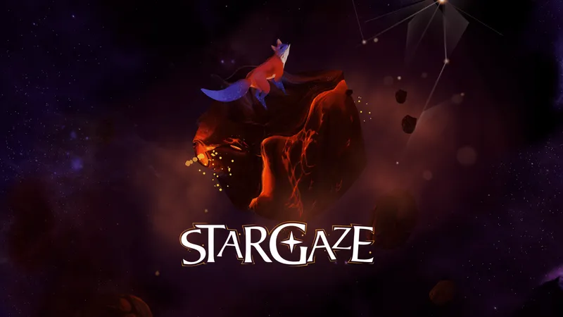 Stargaze Is Coming To Quest Later This Year, Rift In March