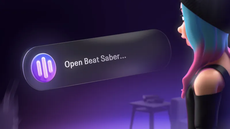 'Hey Facebook' Wake Words Roll Out To Oculus Quest 2