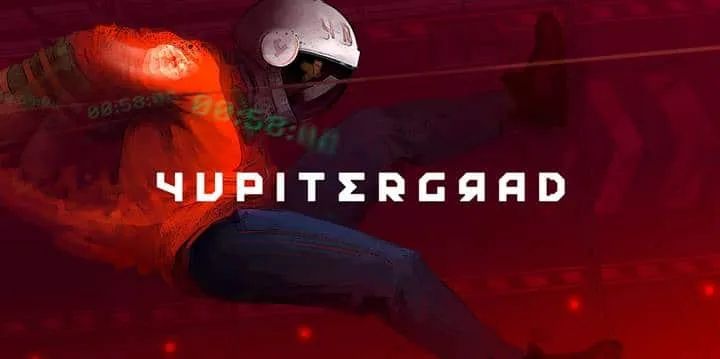VR Platformer Yupitergrad Swings Onto PSVR Next Week