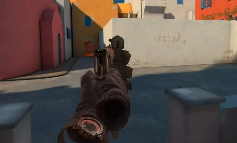 New Pavlov Shack Gameplay Shows Quest 2 Improved Graphics