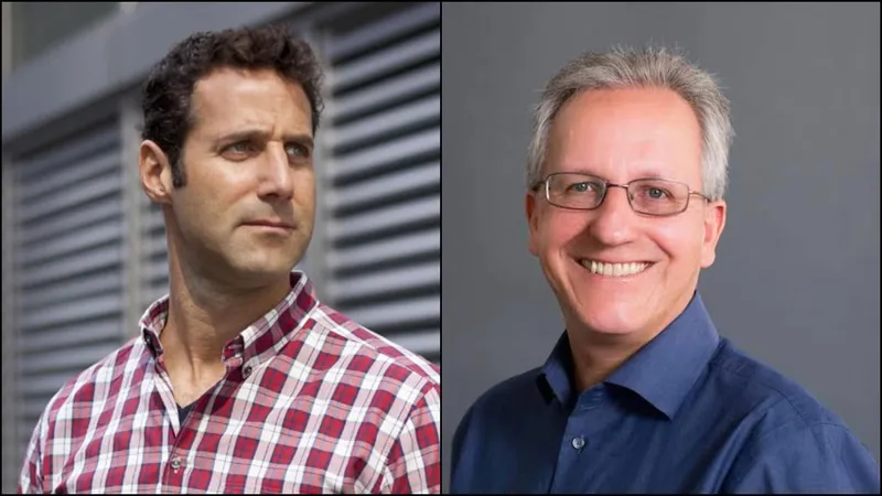 Facebook's Rubin, Verdu To Speak On Quest Store At GDC Showcase