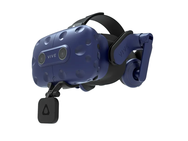 HTC Vive Pro Facial Tracker For Sale In The U.S. This Month