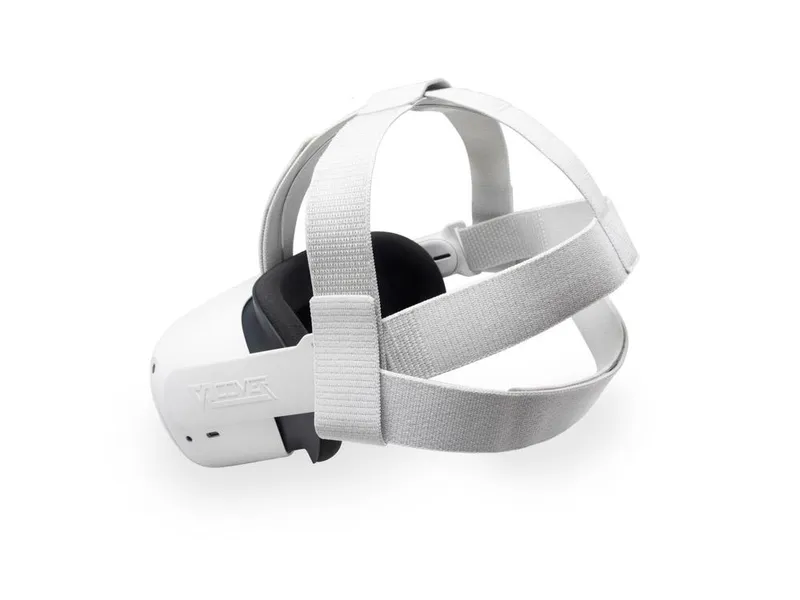 VRCover Quest 2 Replacement Headstrap Impressions: A Viable Alternative