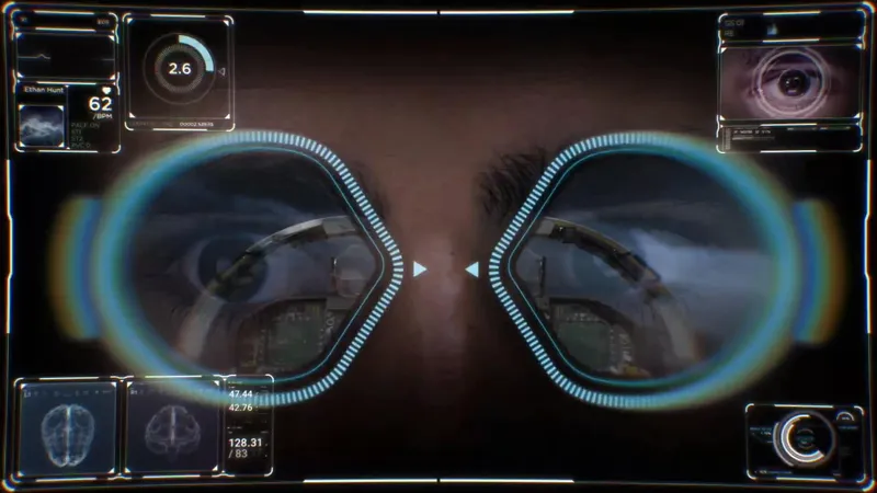 HP & Tobii On Bringing High End Sensor-Rich VR To Enterprise