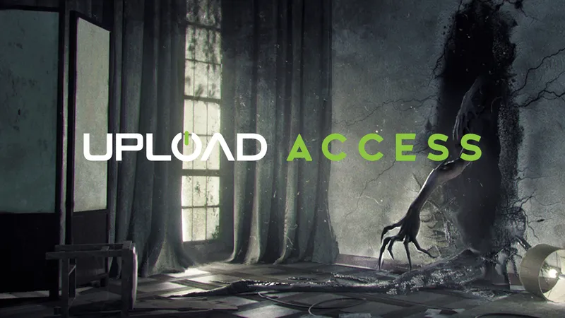 How Wraith: The Oblivion Takes VR Horror Beyond Jump Scares