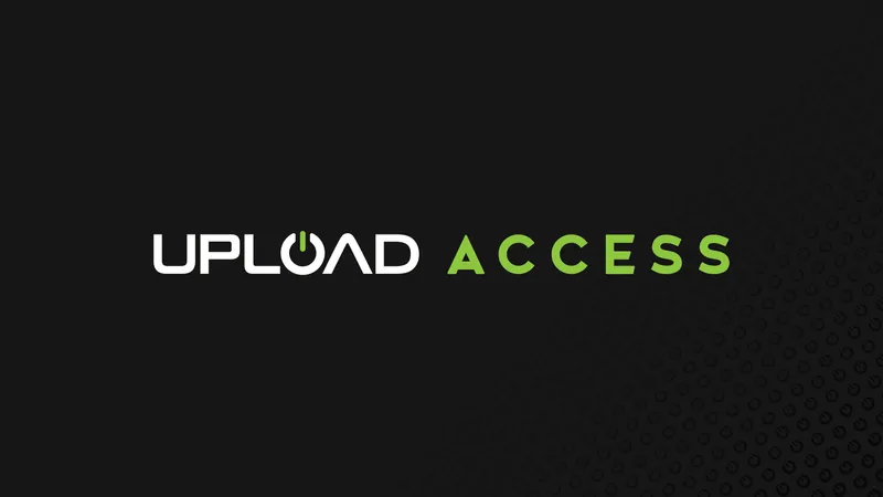 Announcing Upload Access - Exclusive Coverage Of VR's Biggest Titles