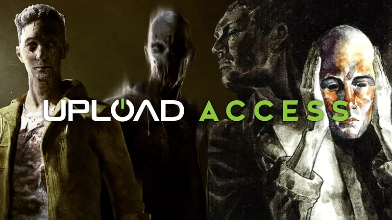 Fast Travel Games Talks Bringing The World Of Darkness To VR