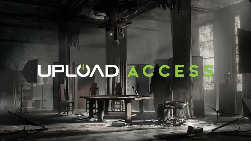 Watch: Over 4 Minutes Of Wraith: The Oblivion - Afterlife Gameplay