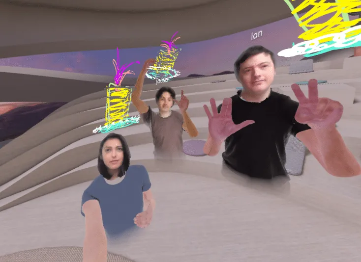 Spatial Adds iOS LiDAR Scans And Real-Time Translation