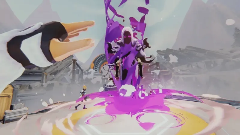 VR MMO Zenith Gets $10 Million In Funding, Team Expanding