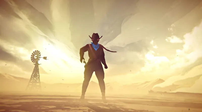 Pistol Whip Wild West-Themed Campaign Coming This Summer