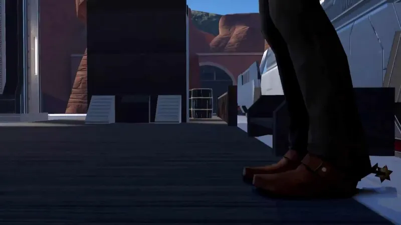 Population: One's Western-Themed Season 2 Launches In May