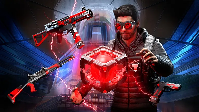 Population: One Is Opening The Tower This Week