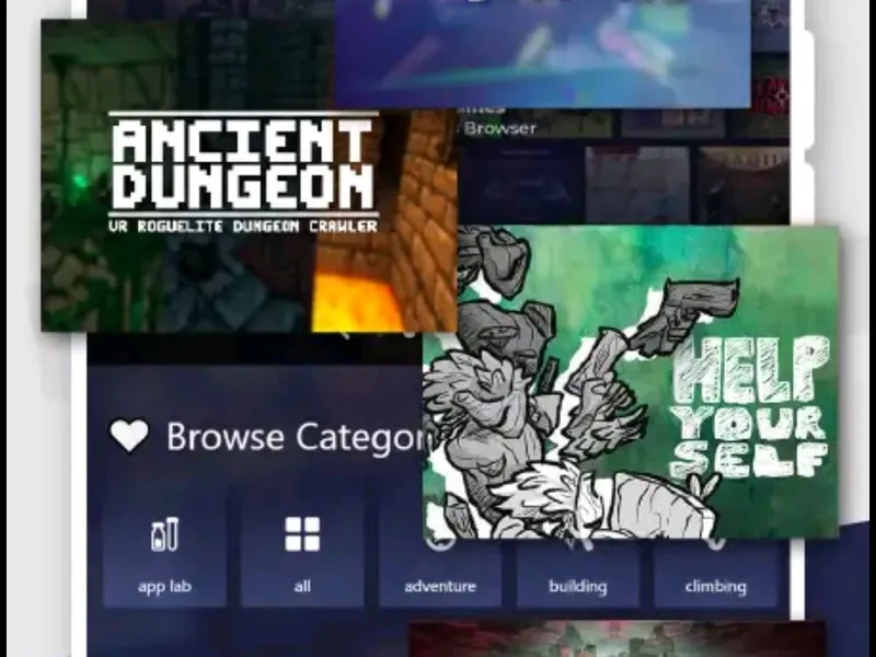 SideQuest Comes To Android With App Lab And Sideloading