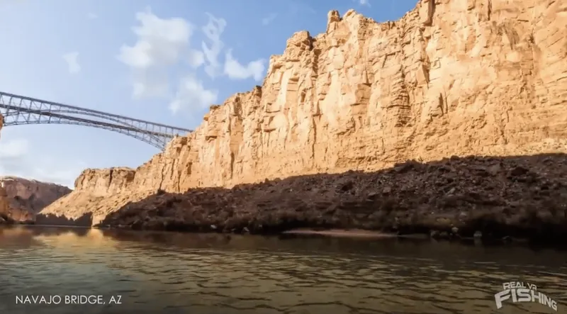 Real VR Fishing Update Will Rework Mechanics, US West DLC Coming Soon