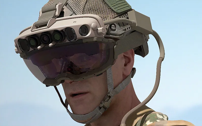 US Congress Rejects Further Army HoloLens Orders, Work Begins On New Version