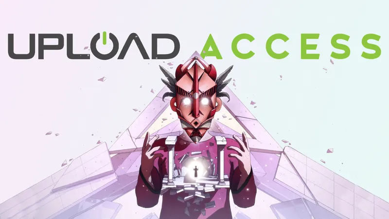 Every Maskmaker Upload Access Exclusive In One Place!