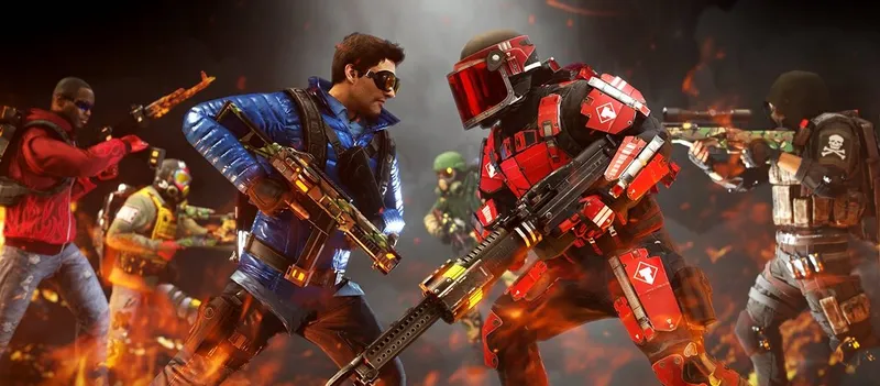 Population: One Team Deathmatch Available June 3, More Details Revealed