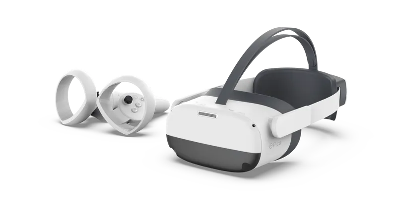 TikTok Owner Considering Buying VR Headset Maker Pico - Report