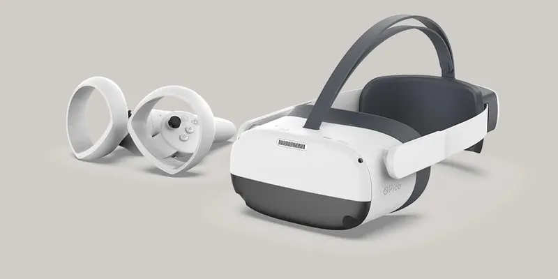 Pico Announces Neo 3 Pro, Neo 3 Pro Eye For Enterprise Market