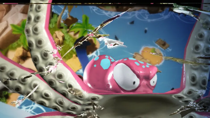 Quantaar Interview – How A Taiwanese Melee Game Is Bringing Third Person PvP Combat to VR