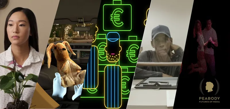 Peabody Awards Expands To Immersive, Interactive Media Including VR & AR