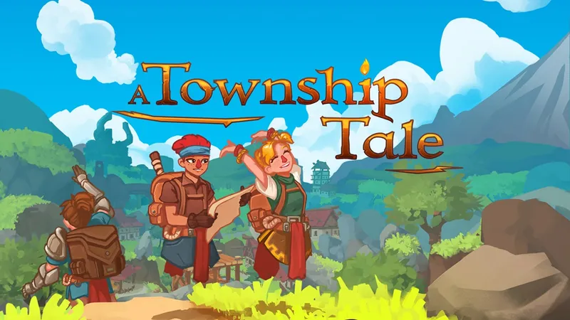 A Township Tale Dev Wants PSVR Version