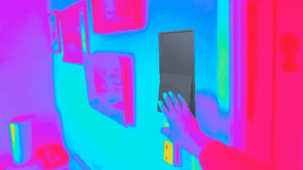 Quest 2 Experimental Mixed Reality & Passthrough API Details