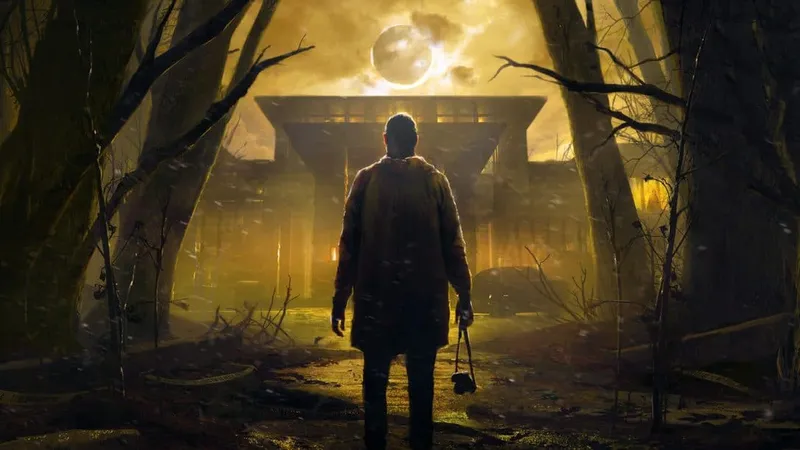 Fast Travel Games Confirms Multiple PSVR 2 Games In Development