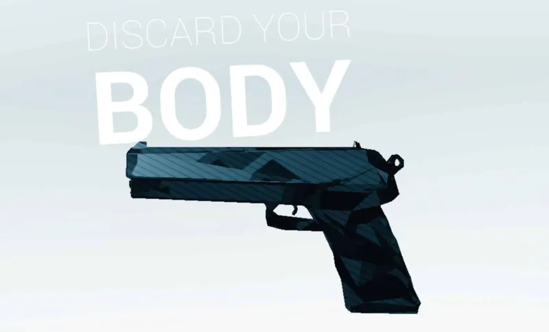 Superhot VR Review Bombed After Removing Self-Harm Scenes