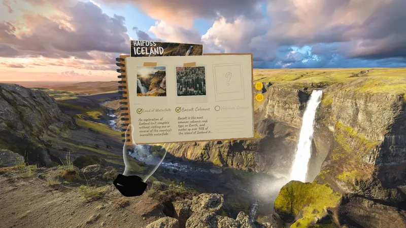 Brink Brings Huge 3D Locations To Oculus Quest And PC VR Soon