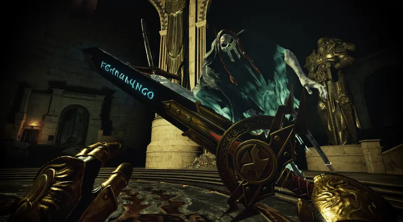 Warhammer Tempestfall Delayed To Q4 2021