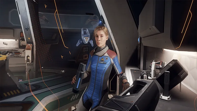 Lone Echo II Launch Trailer Debuts Ahead Of Next Week's Release