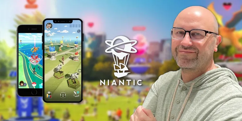 VR Developer Relations Leader Leaves Facebook, Joins Niantic