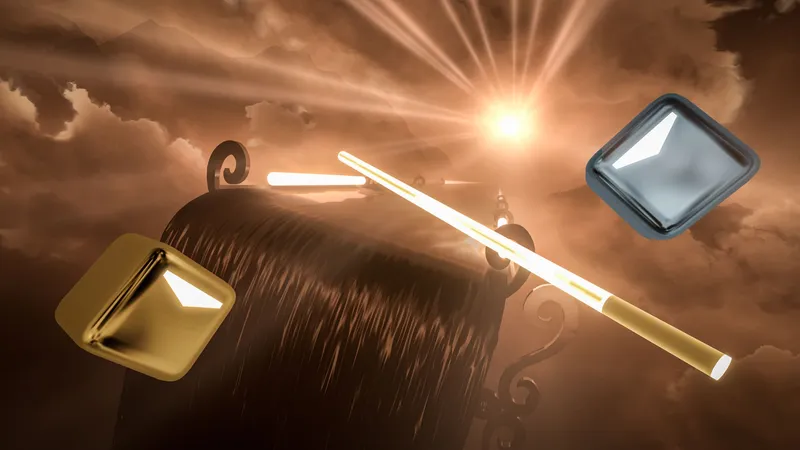 Beat Saber Billie Eilish DLC Available Now, Tracklist Revealed