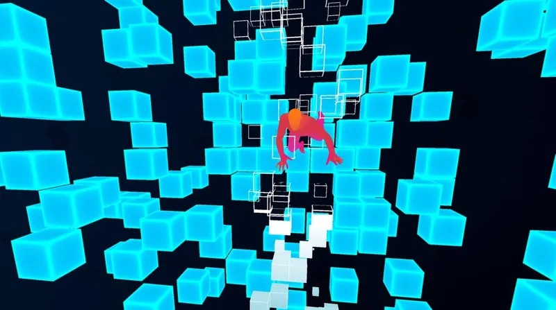 Goliath Review: Effective, Innovative Account Of Psychosis On Oculus Quest