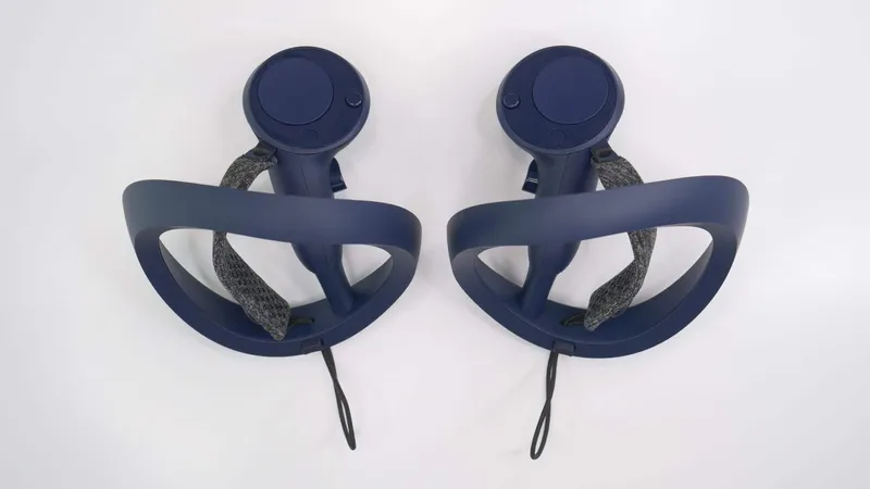 Long Delayed Pimax Controllers Finally Enter Production