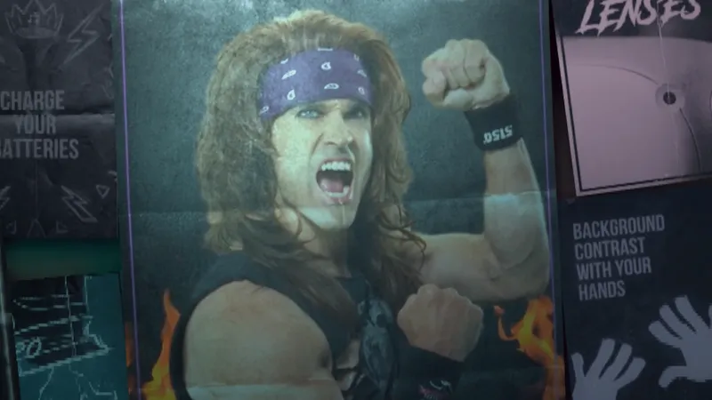 Ozzy Osbourne, Weezer and Steel Panther's Satchel Join Unplugged