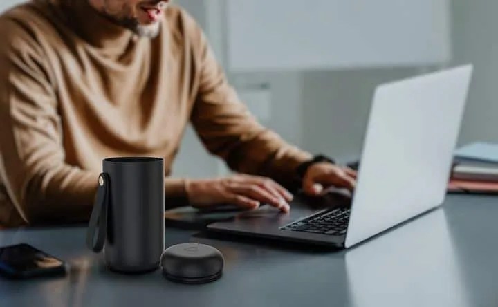 HTC Vive Trademarks Vive Flow As It Teases New Announcement