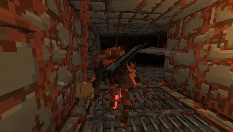 VR Dungeon Crawler Ancient Dungeon Gets Early Access SteamVR, App Lab Release Next Month